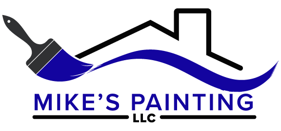 Mike's Painting LLC logo