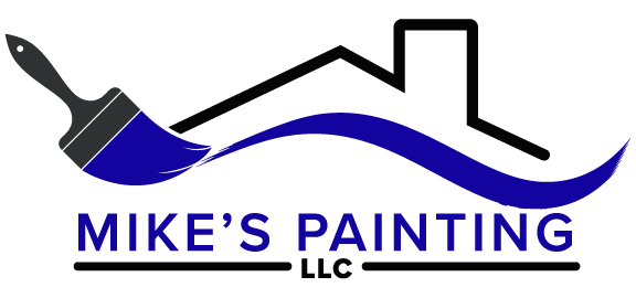 Mike's Painting LLC logo